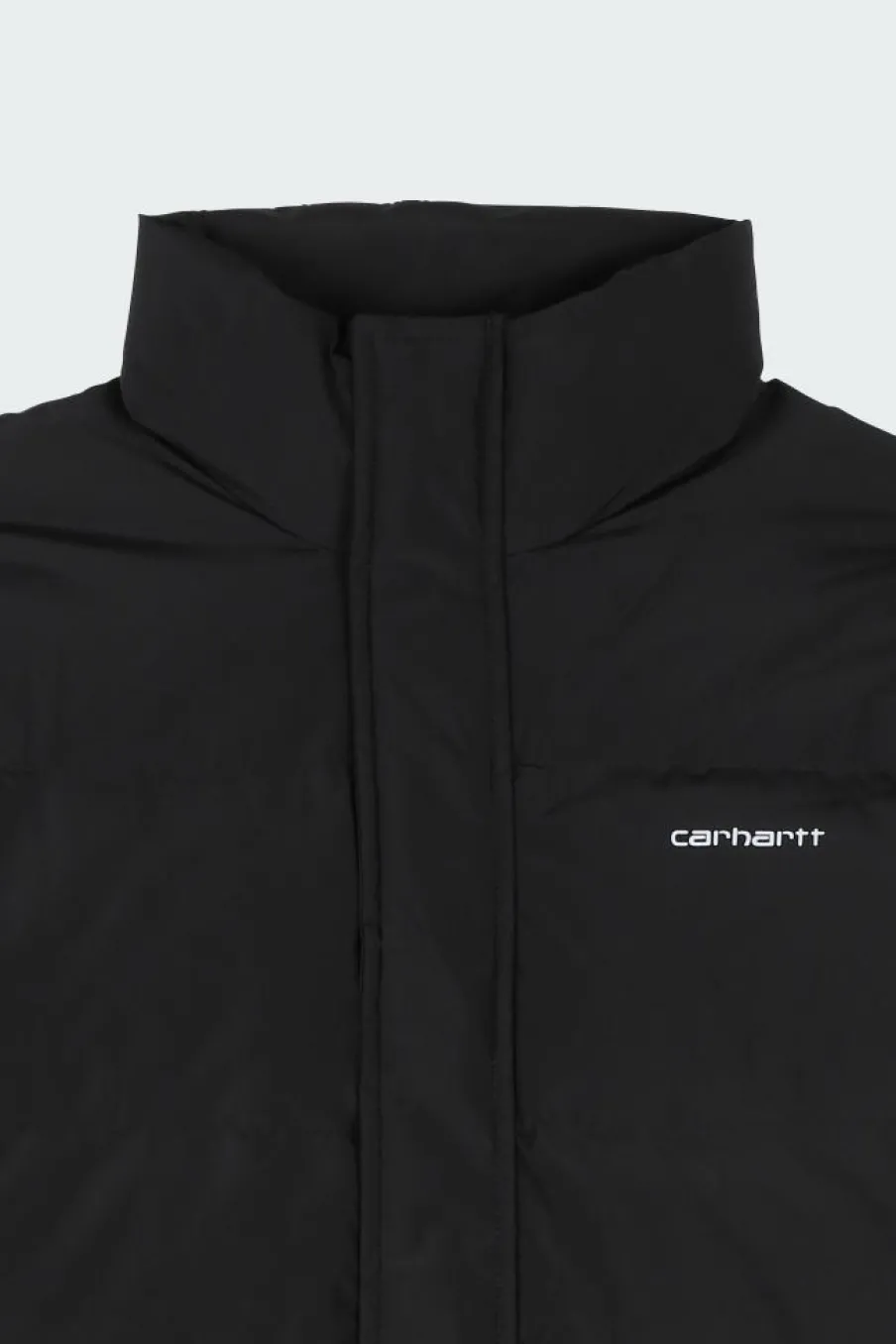DANVILLE - Doudoune à col montant | Noir*CARHARTT WIP Discount