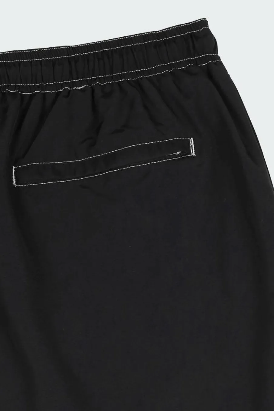 DARKNESS - Hoodie | Noir*WASTED New