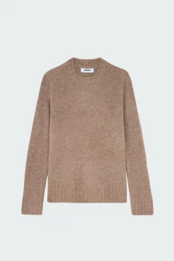 DAXAN - Pull | Blanc*MINIMUM Discount