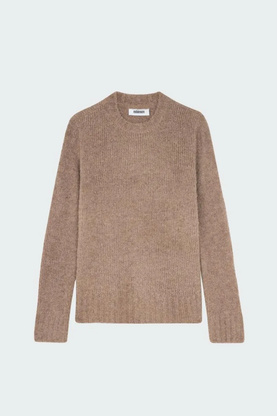 DAXAN - Pull | Blanc*MINIMUM Discount
