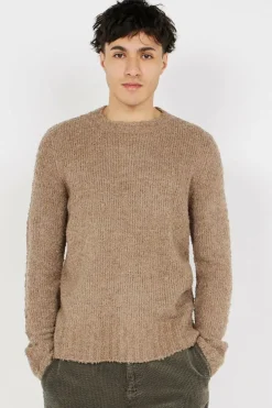 DAXAN - Pull | Blanc*MINIMUM Discount
