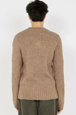 DAXAN - Pull | Blanc*MINIMUM Discount