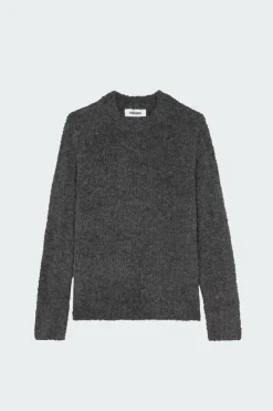 DAXAN - Pull | Gris*MINIMUM Online