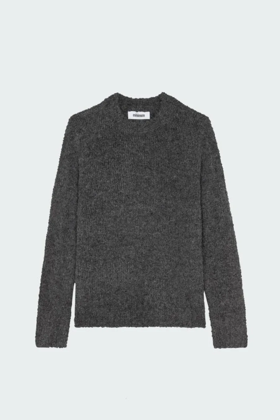 DAXAN - Pull | Gris*MINIMUM Online