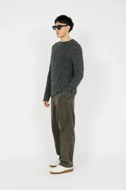 DAXAN - Pull | Gris*MINIMUM Online