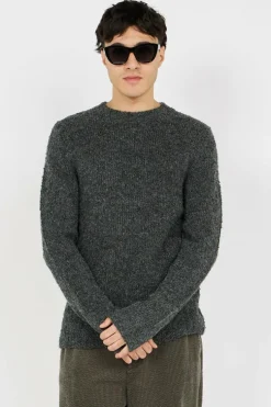 DAXAN - Pull | Gris*MINIMUM Online