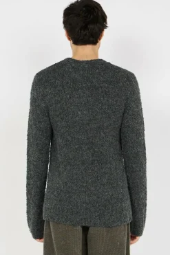 DAXAN - Pull | Gris*MINIMUM Online
