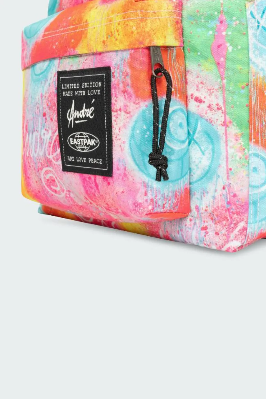 DAY PAK'R S - Sac à dos | Multicolore*EASTPAK Hot