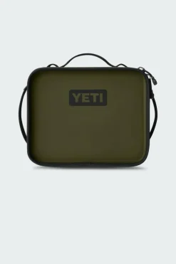 DAYTRIP LUNCH - Boite repas | Vert*YETI Best