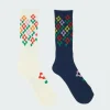 DDXE FLOWERS - Chaussettes | Multicolore*ELEMENT
