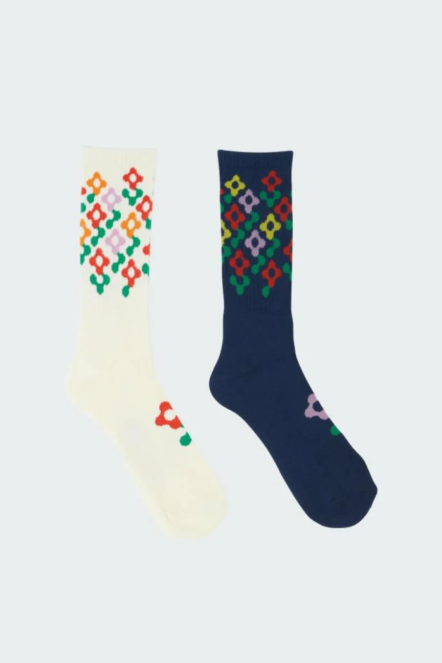 DDXE FLOWERS - Chaussettes | Multicolore*ELEMENT