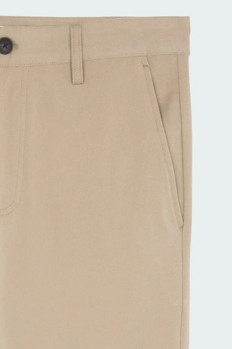 DEACON - Pantalon | Beige*MINIMUM New
