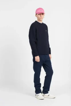 DEACON - Pantalon | Bleu*MINIMUM Online