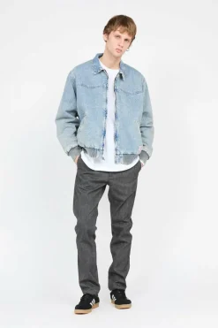 DEACON - Pantalon | Gris*MINIMUM Clearance