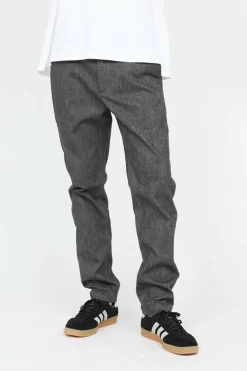 DEACON - Pantalon | Gris*MINIMUM Clearance