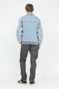 DEACON - Pantalon | Gris*MINIMUM Clearance