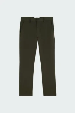 DEACON - Pantalon | Vert*MINIMUM Outlet