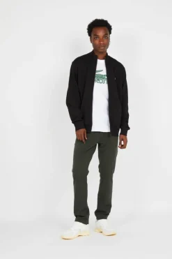 DEACON - Pantalon | Vert*MINIMUM Outlet