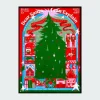 DEAR SANTA - Jeu | Multicolore*PIECE AND LOVE Hot