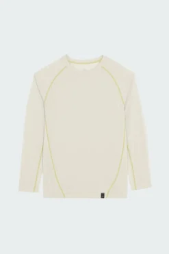 DELTA LONG SLEEVE - T-shirt | Beige*CAYL Clearance