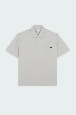 dembe relaxed - Top | Gris*DAILY PAPER Sale