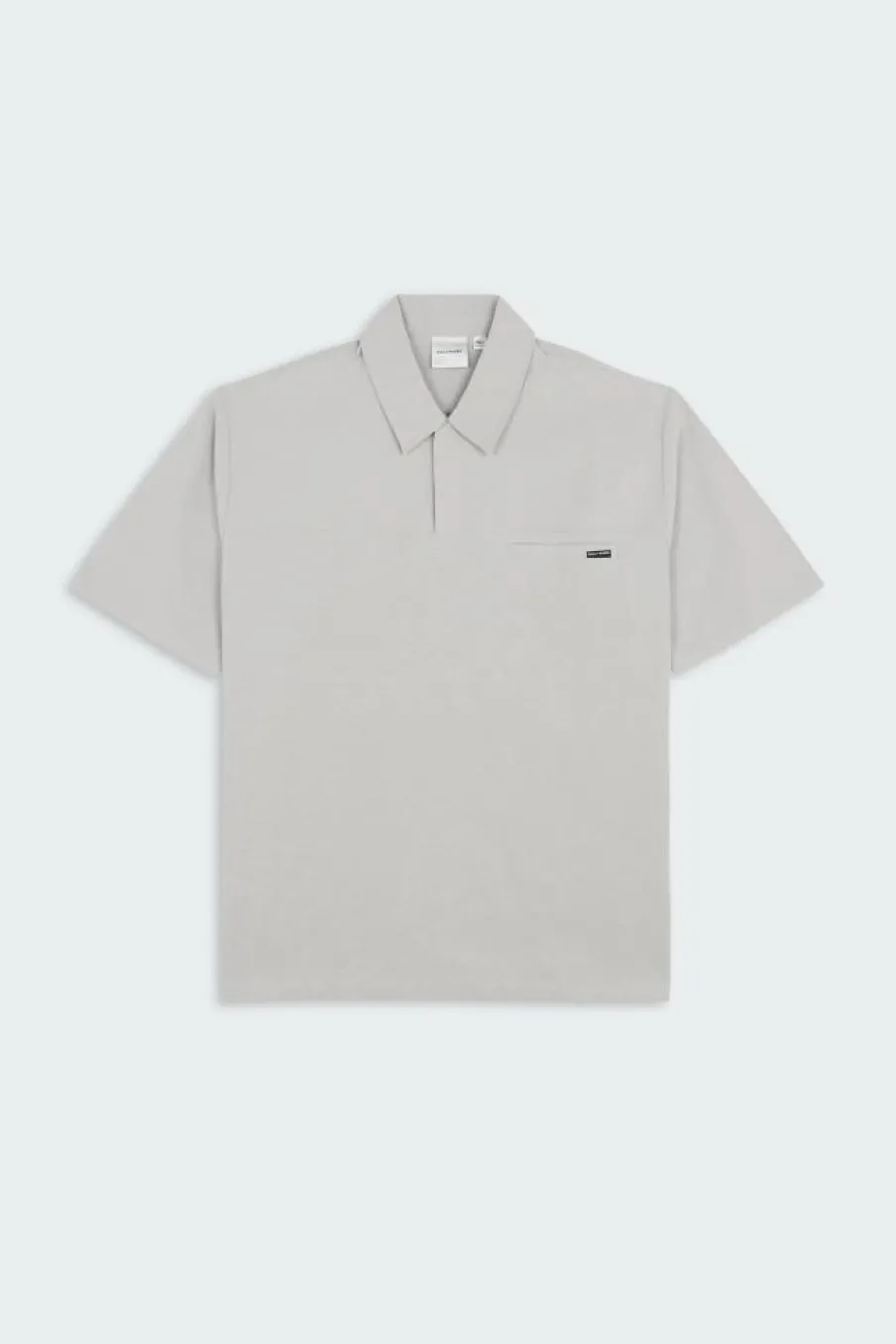 dembe relaxed - Top | Gris*DAILY PAPER Sale