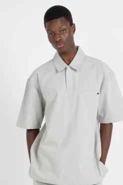 dembe relaxed - Top | Gris*DAILY PAPER Sale
