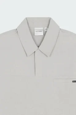 dembe relaxed - Top | Gris*DAILY PAPER Sale