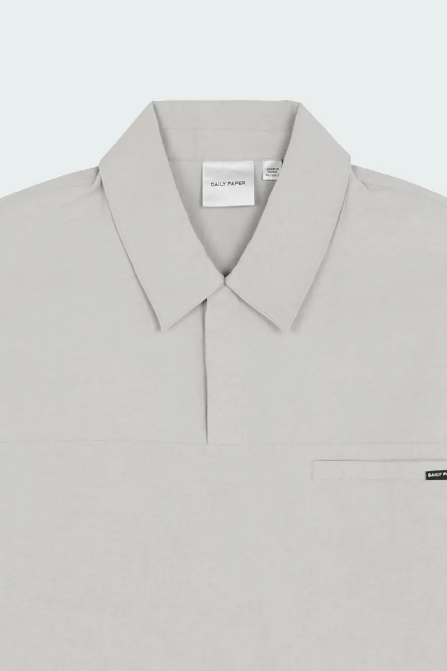 dembe relaxed - Top | Gris*DAILY PAPER Sale