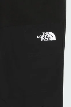 DENALI - Pantalon | Noir*THE NORTH FACE Clearance