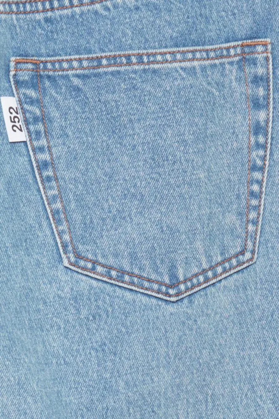 DENIM 252 - Jean | Bleu*NEW AMSTERDAM SURF ASSOCIATION Hot