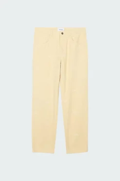DENIM BEIGE - Jean | Beige*HOLOGRAM