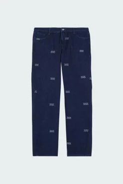 Denim navy - Jean | Bleu*HOLOGRAM Best
