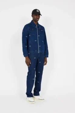 Denim navy - Jean | Bleu*HOLOGRAM Best