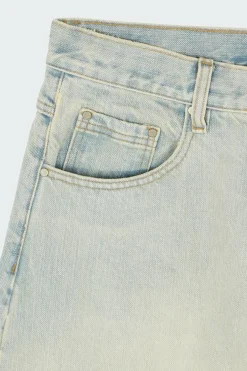 Denim Pants - Jean | Bleu*ARTE ANTWERP Online