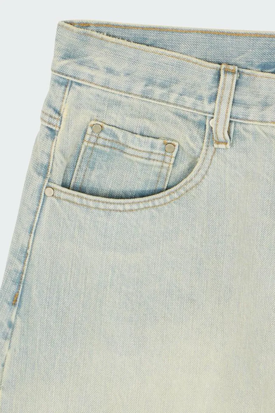 Denim Pants - Jean | Bleu*ARTE ANTWERP Online