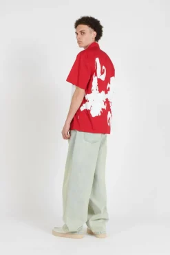 Denim Pants - Jean | Bleu*ARTE ANTWERP Online