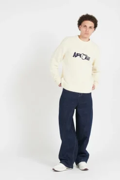 Denim Pants - Jean | Bleu*ARTE ANTWERP Outlet