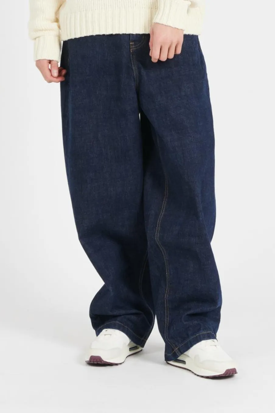 Denim Pants - Jean | Bleu*ARTE ANTWERP Outlet