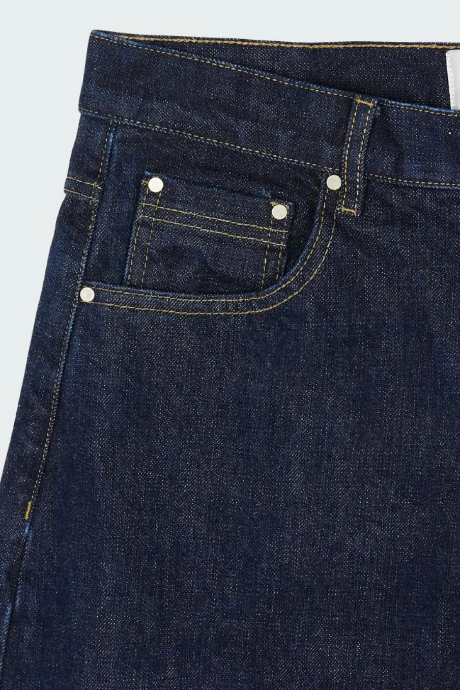 Denim Pants - Jean | Bleu*ARTE ANTWERP Outlet