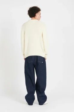 Denim Pants - Jean | Bleu*ARTE ANTWERP Outlet