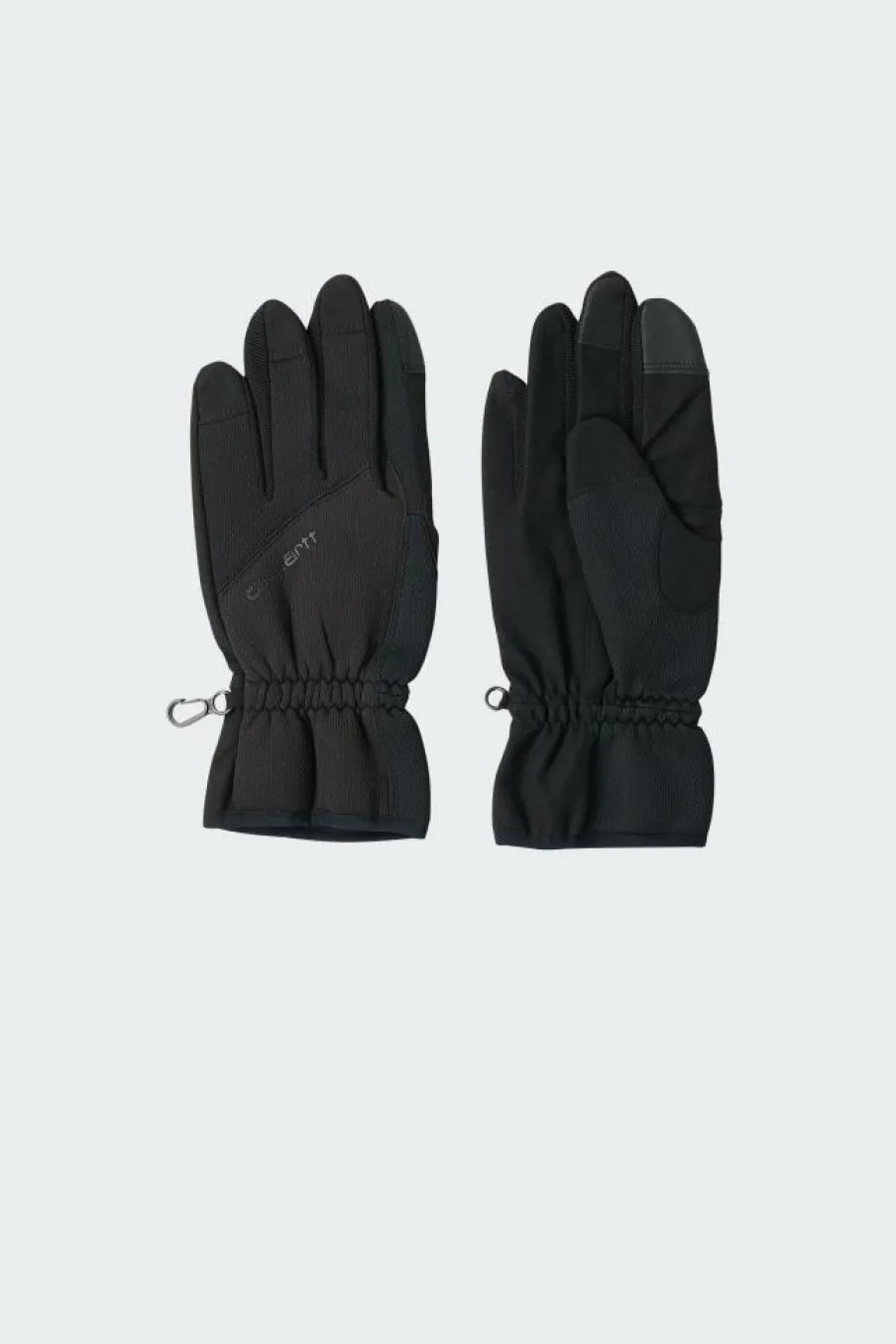 Derek - Gants | Noir*CARHARTT WIP Hot