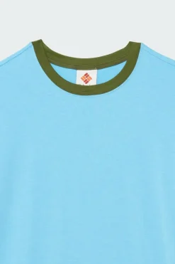 Deschutes Valley - T-shirt | Multicolore*COLUMBIA Outlet