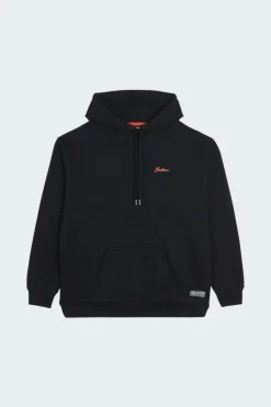 DEVILS DANCE - Hoodie | Noir*JACKER Online