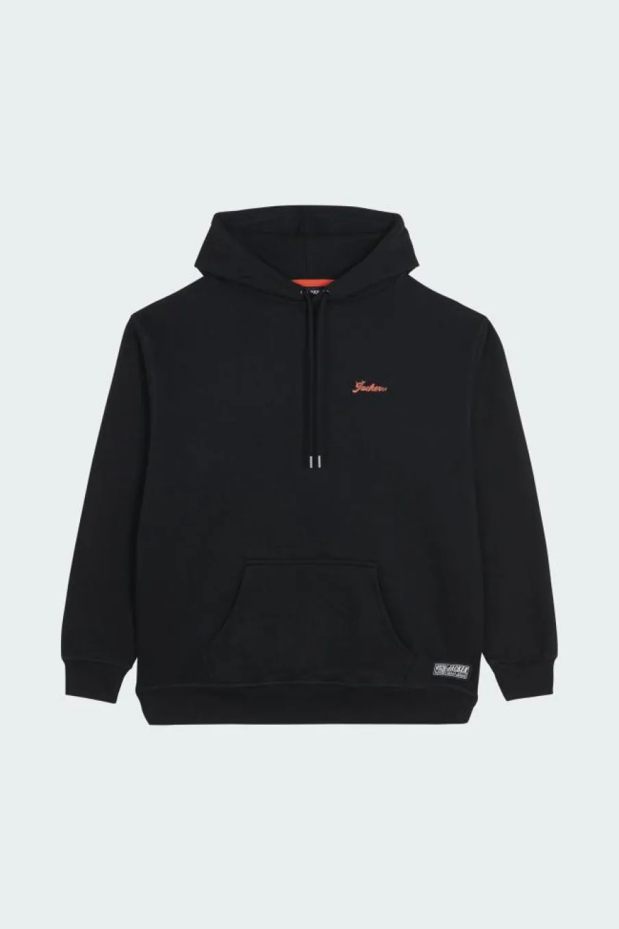 DEVILS DANCE - Hoodie | Noir*JACKER Online