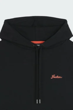 DEVILS DANCE - Hoodie | Noir*JACKER Online