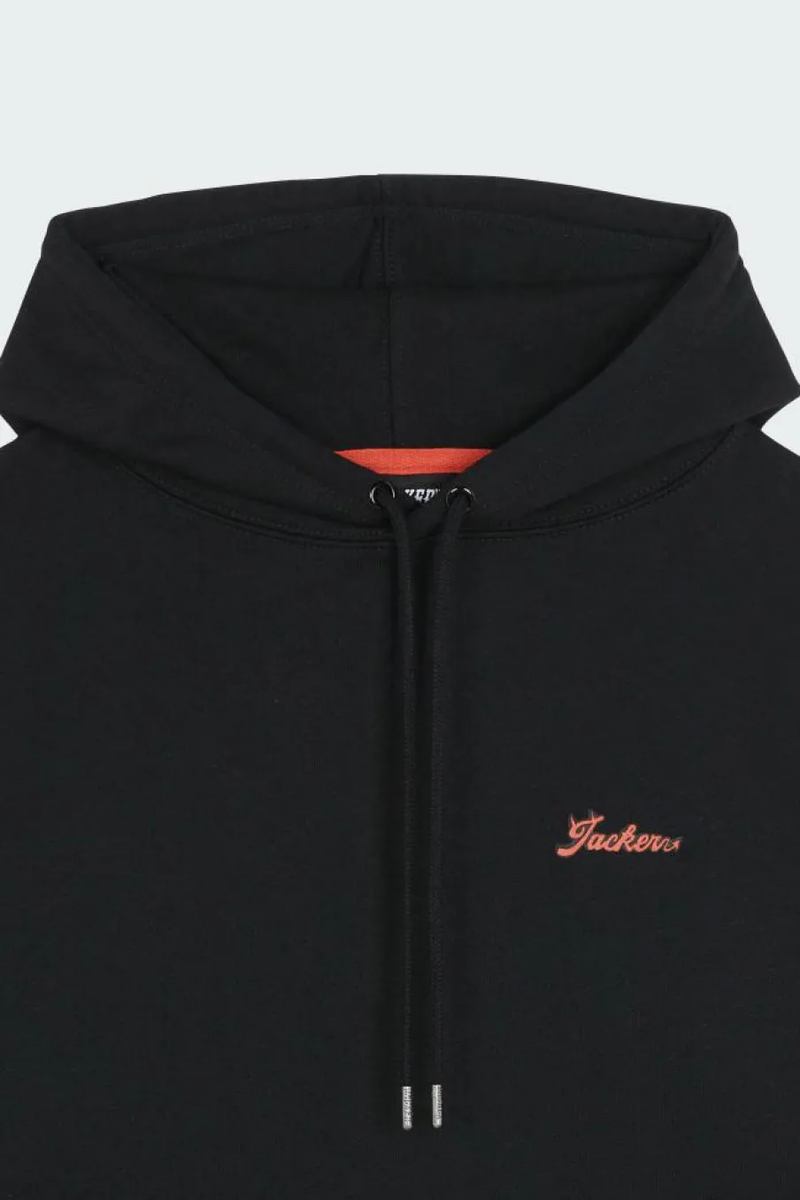 DEVILS DANCE - Hoodie | Noir*JACKER Online