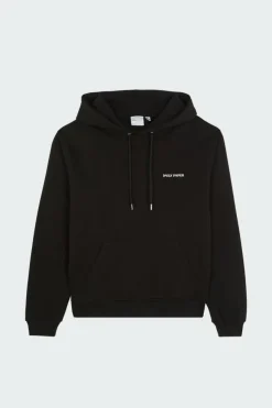 Dias - Hoodie | Noir*DAILY PAPER New