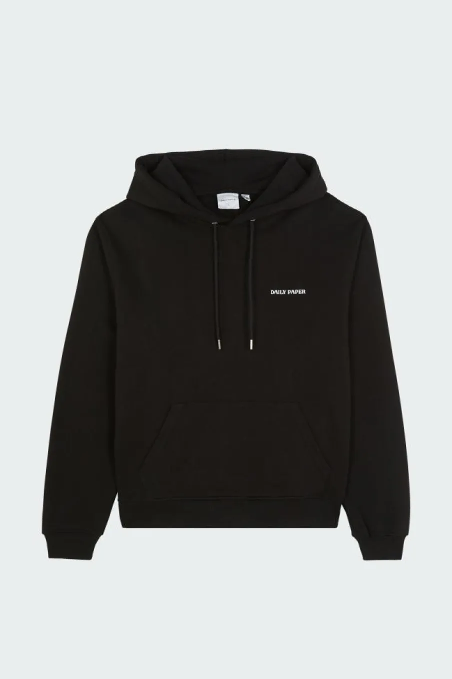 Dias - Hoodie | Noir*DAILY PAPER New