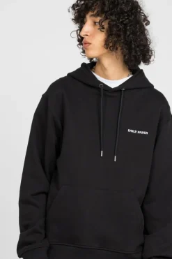 Dias - Hoodie | Noir*DAILY PAPER New